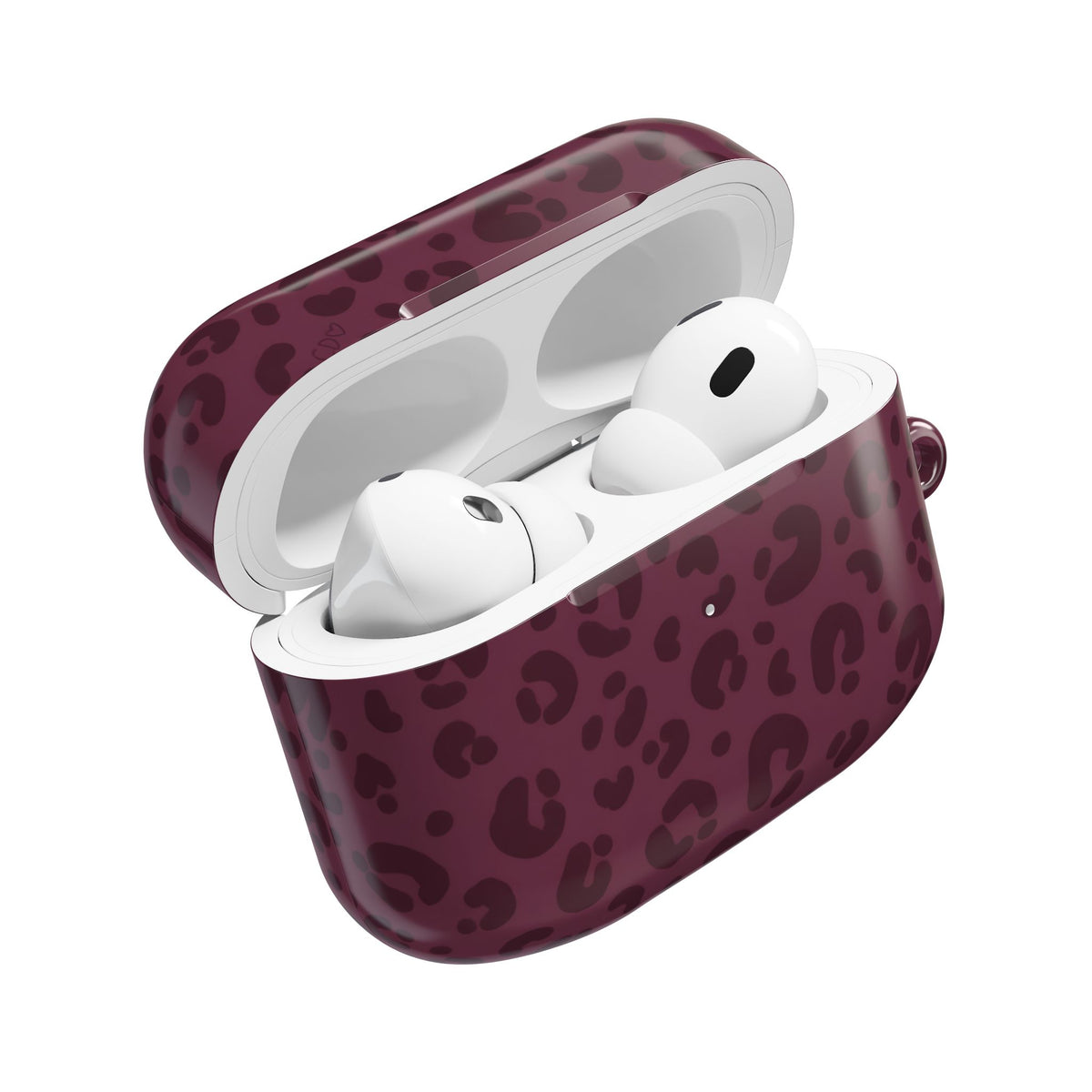 Wild Thing AirPod Case – Slim Protective Charging Case