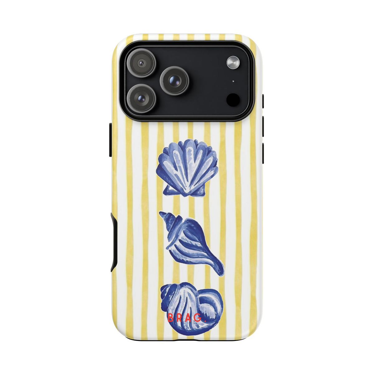 Sunbleached Tough Phone Case – Shockproof Protective iPhone Cover