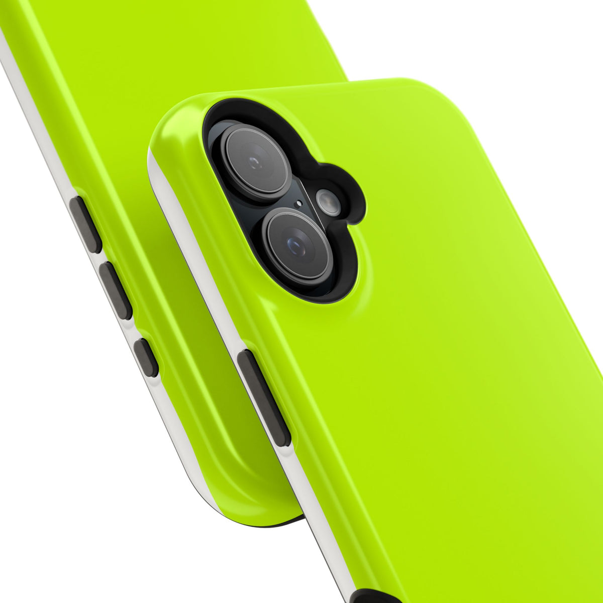 Brag Neon Magnetic Impact-Resistant Phone Case
