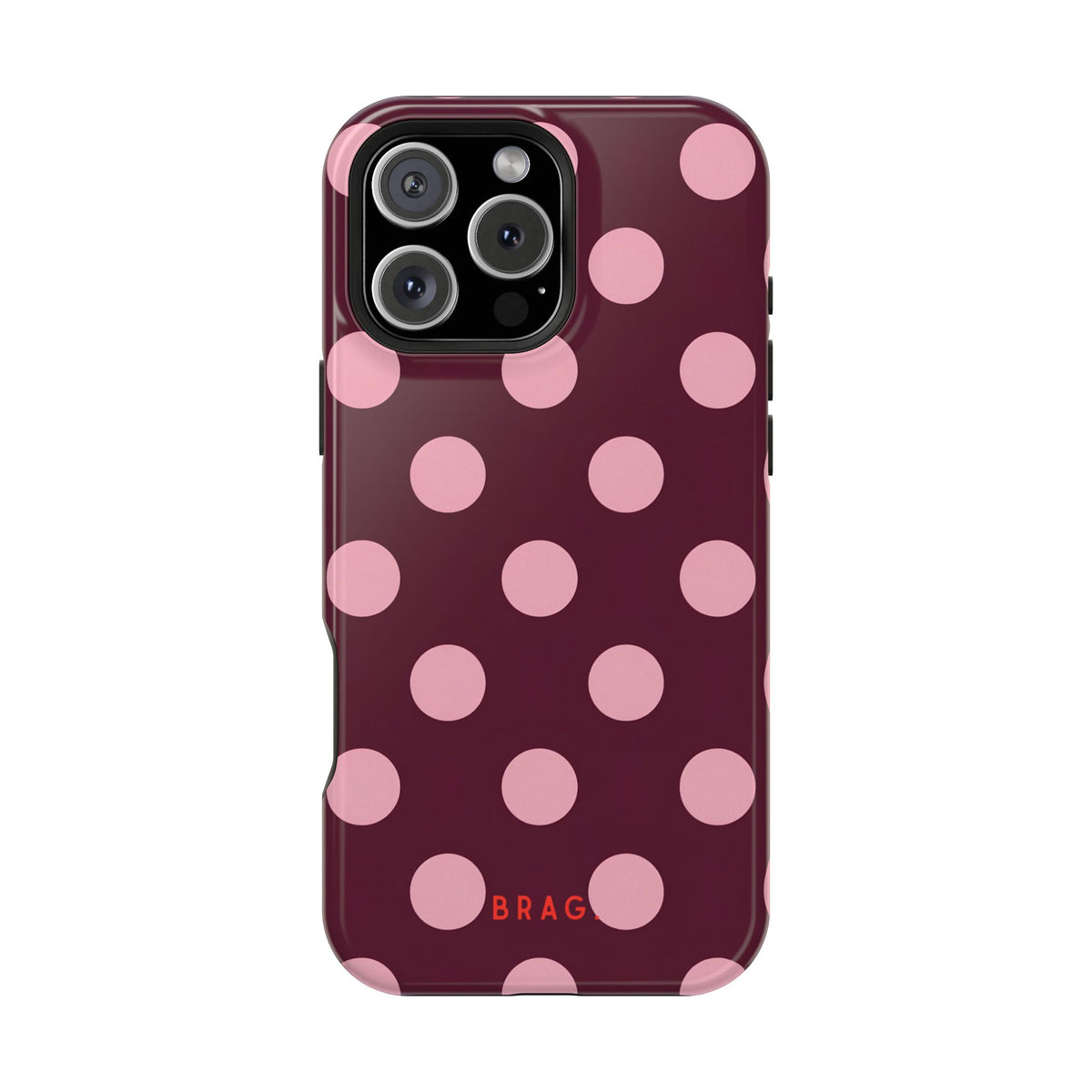 Sweet Talk Magnetic Impact-Resistant Phone Case