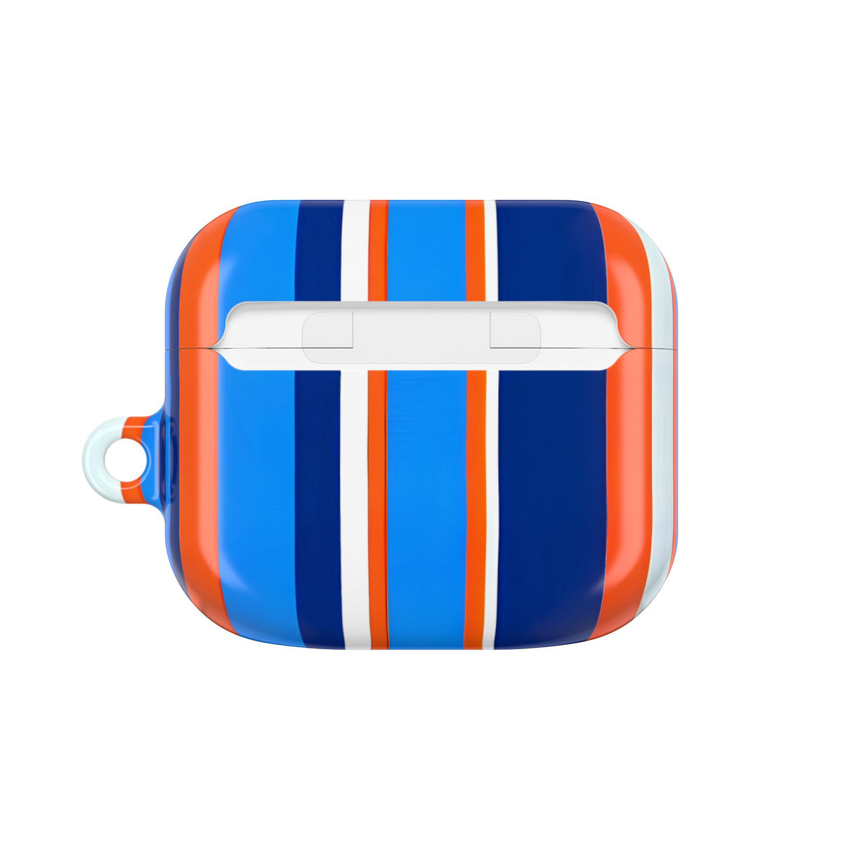 Azure Coast AirPod Case – Slim Protective Charging Case