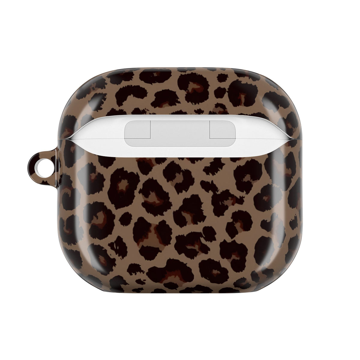 Jungle Club AirPod Case – Slim Protective Charging Case