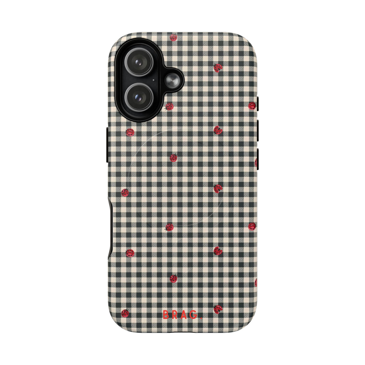 Sweetheart MagSafe Tough Phone Case — Magnetic Protective Cover