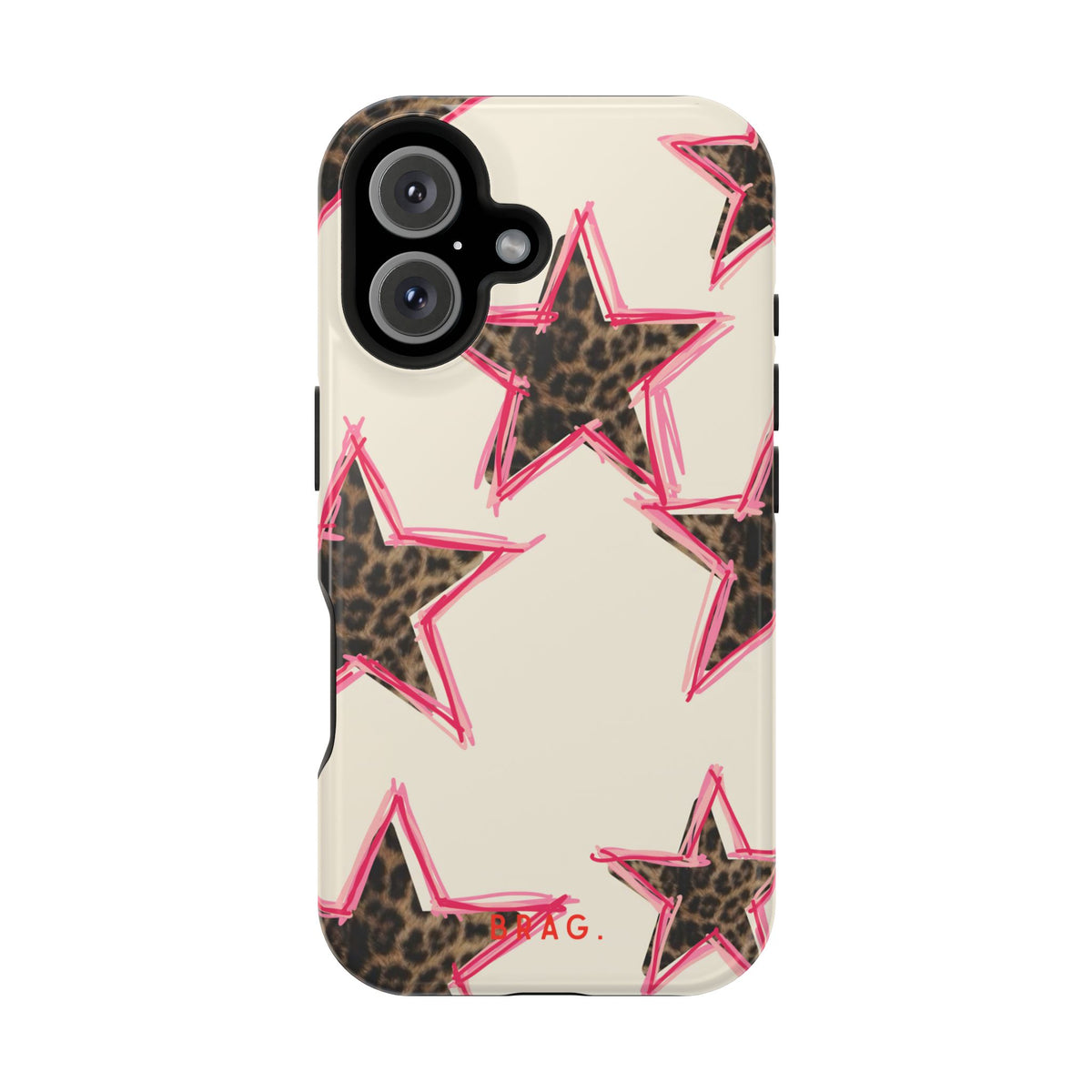 Starstruck Magnetic Impact-Resistant Phone Case