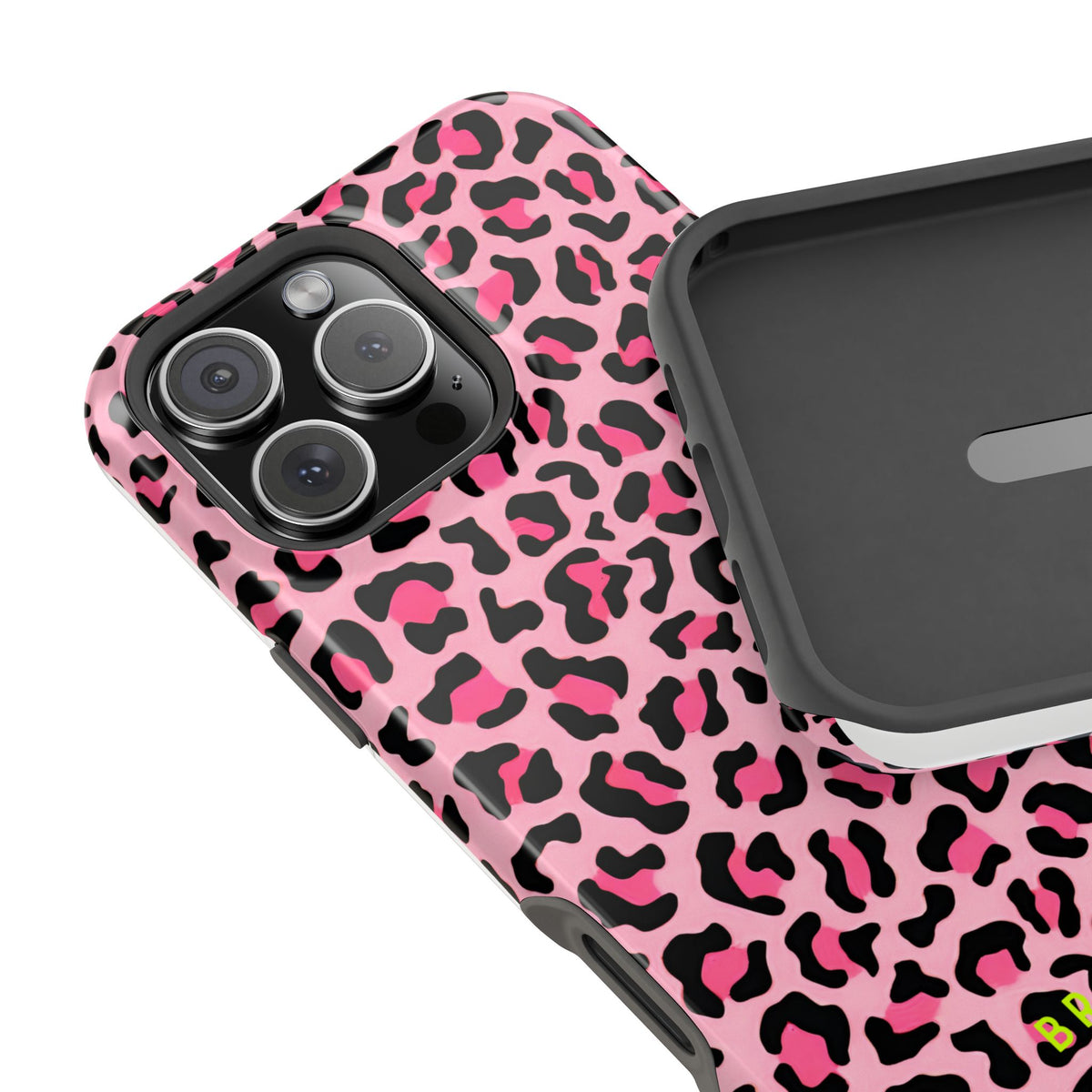 Wild Candy Magnetic Impact-Resistant Phone Case