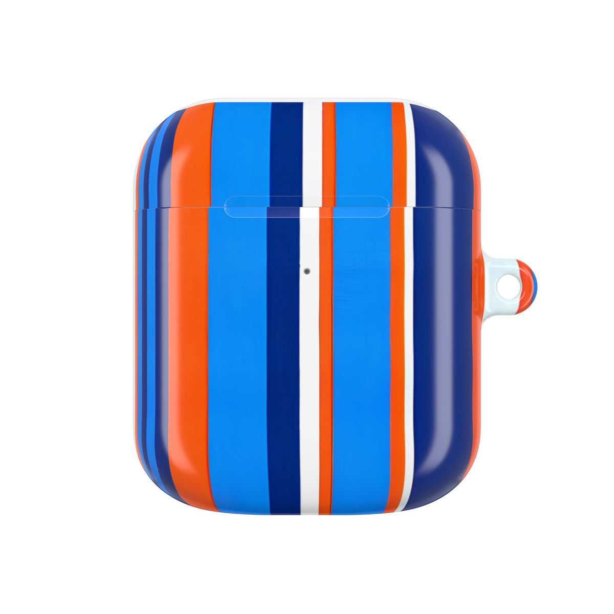 Azure Coast AirPod Case – Slim Protective Charging Case