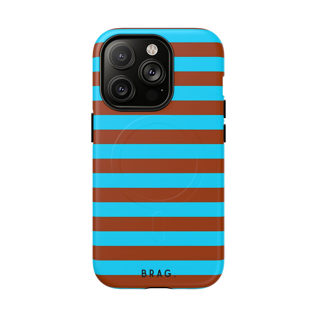 Cocoa Coast MagSafe Tough Phone Case — Magnetic Protective Cover
