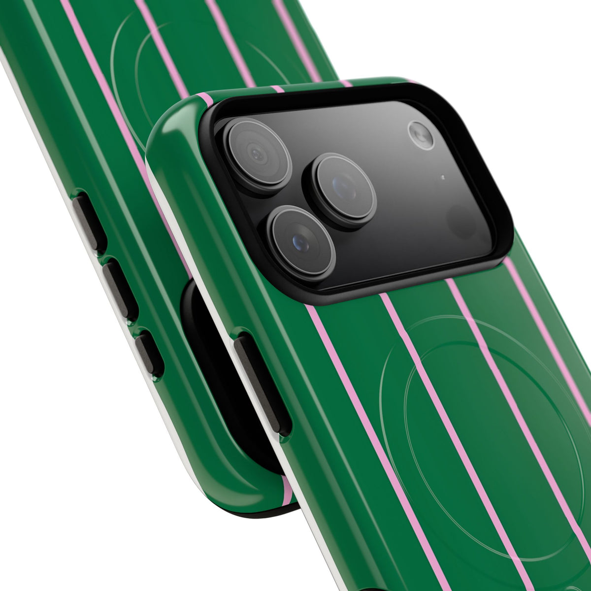Palm Avenue MagSafe Tough Phone Case — Magnetic Protective Cover