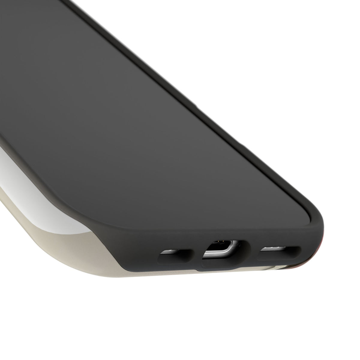 Vinyl Hour Magnetic Impact-Resistant Phone Case