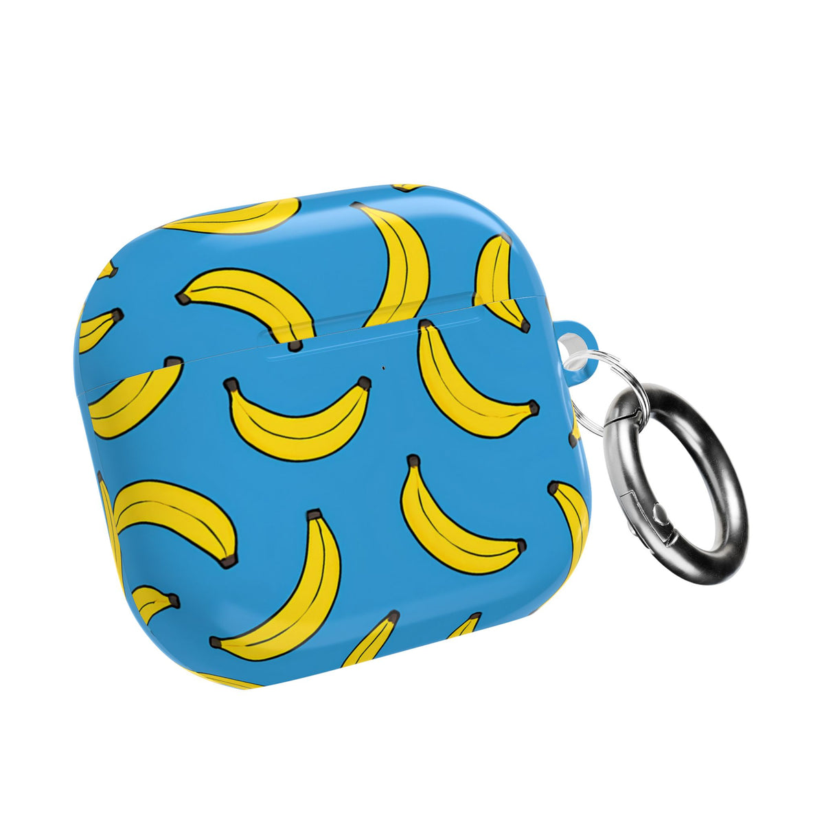 Blue Banana AirPod Case – Slim Protective Charging Case