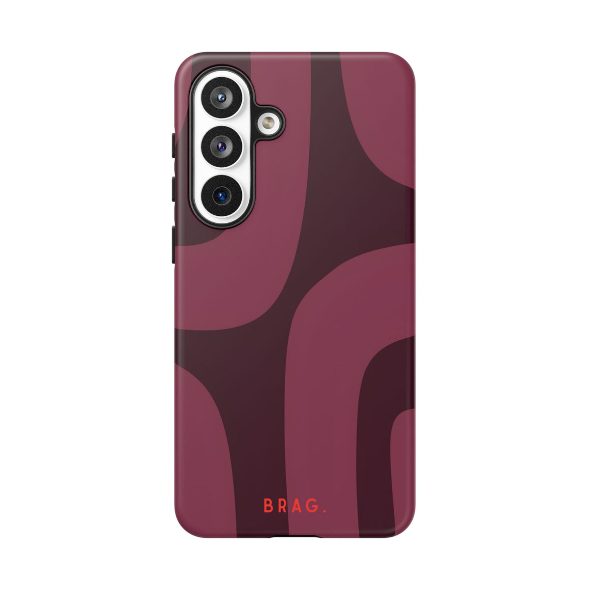 Lover's Loop Tough Phone Case – Shockproof Protective iPhone Cover