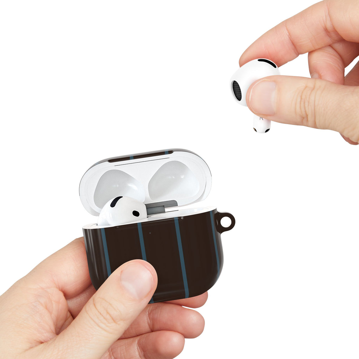 Espress Line AirPod Case – Slim Protective Charging Case