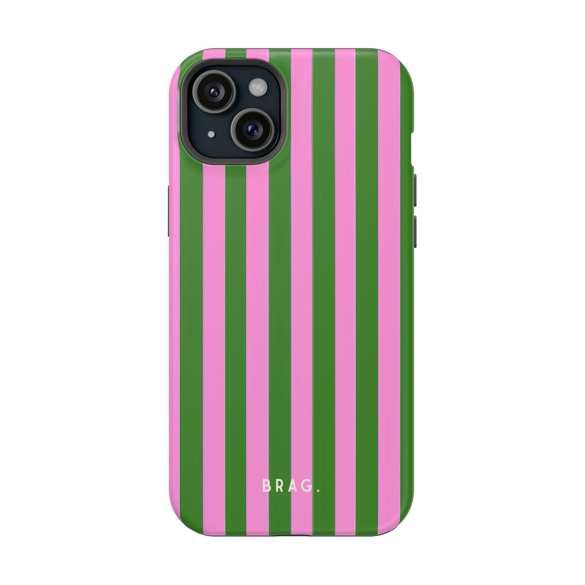Paradiso Magnetic Impact-Resistant Phone Case