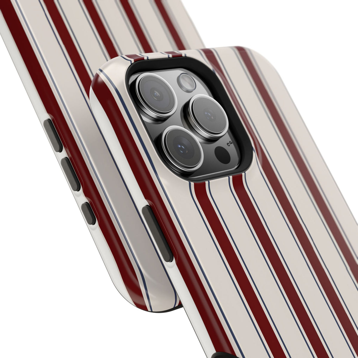 Cream Club Magnetic Impact-Resistant Phone Case