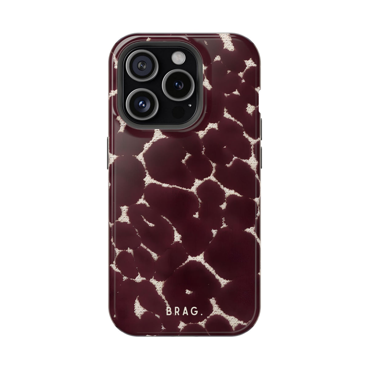 Madwild Magnetic Impact-Resistant Phone Case