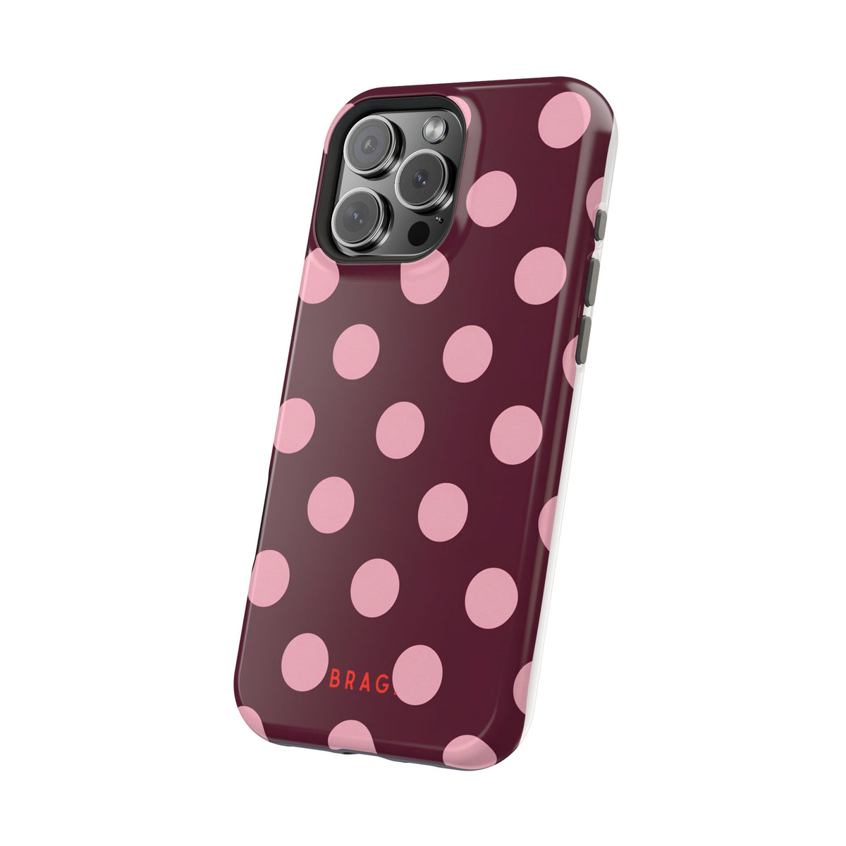 Sweet Talk Magnetic Impact-Resistant Phone Case