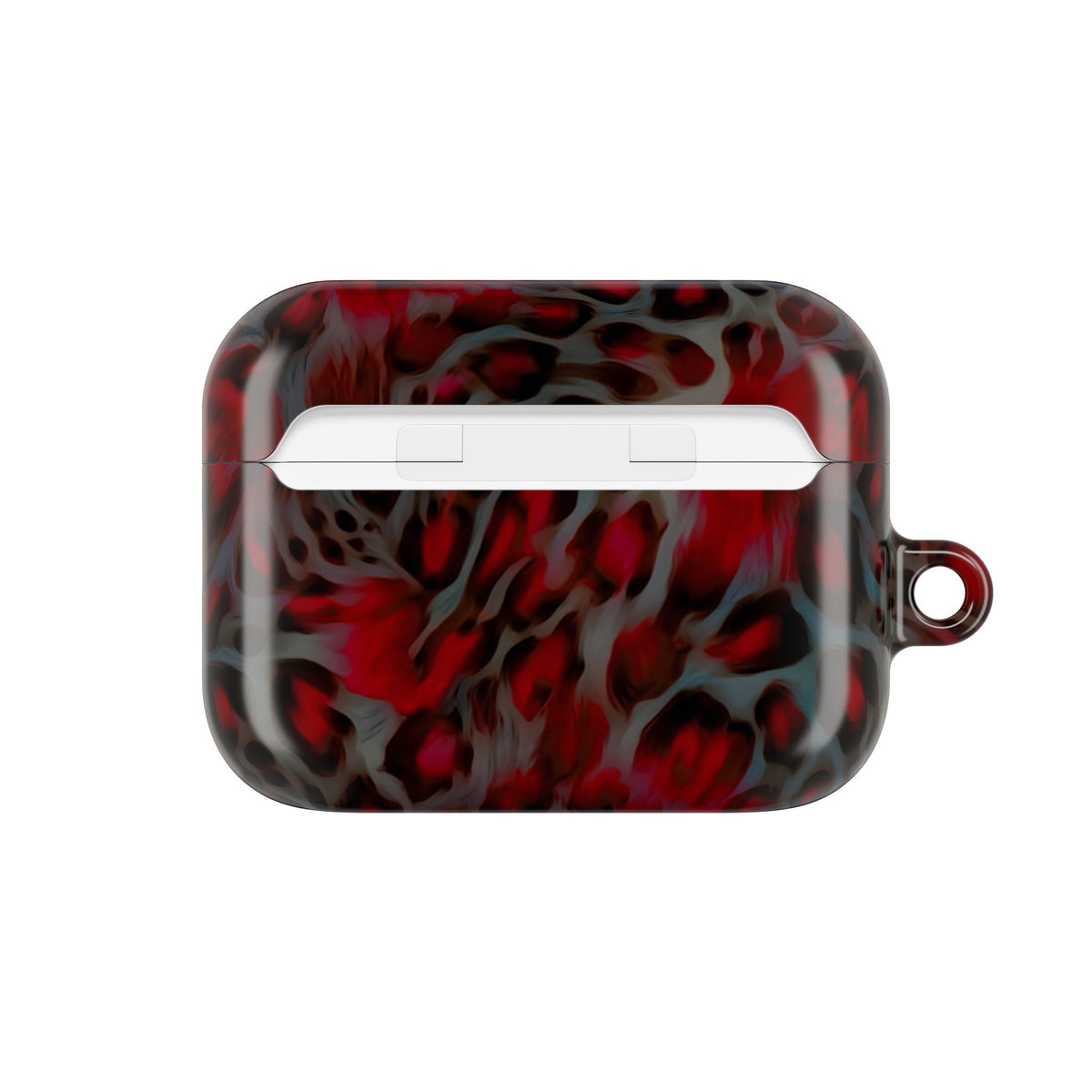 Burning Desire AirPod Case – Slim Protective Charging Case