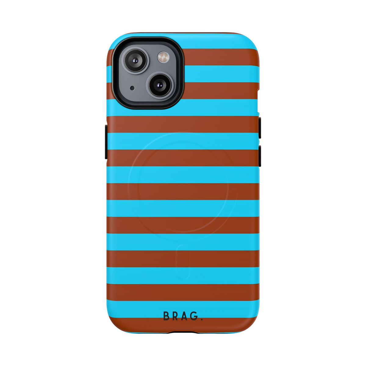 Cocoa Coast MagSafe Tough Phone Case — Magnetic Protective Cover
