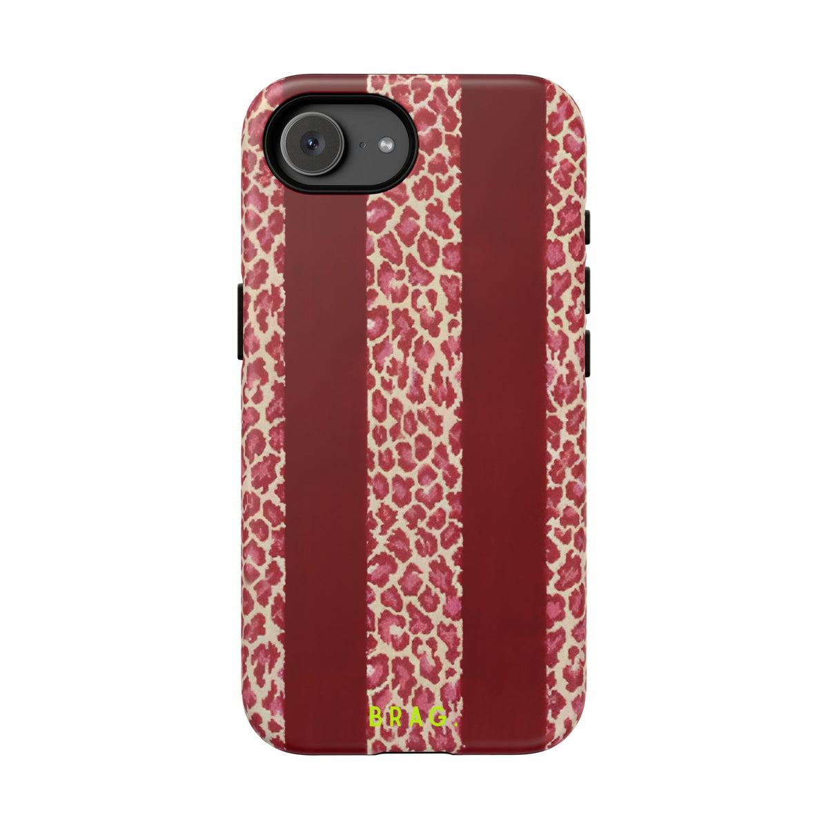 Barely There Tough Phone Case – Shockproof Protective iPhone Cover