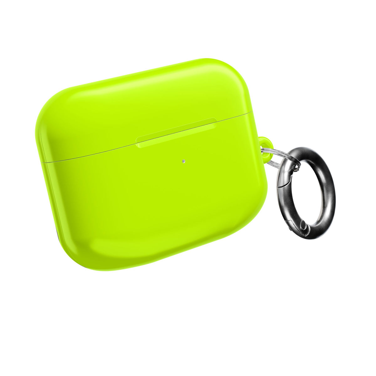 Brag Neon AirPod Case – Slim Protective Charging Case
