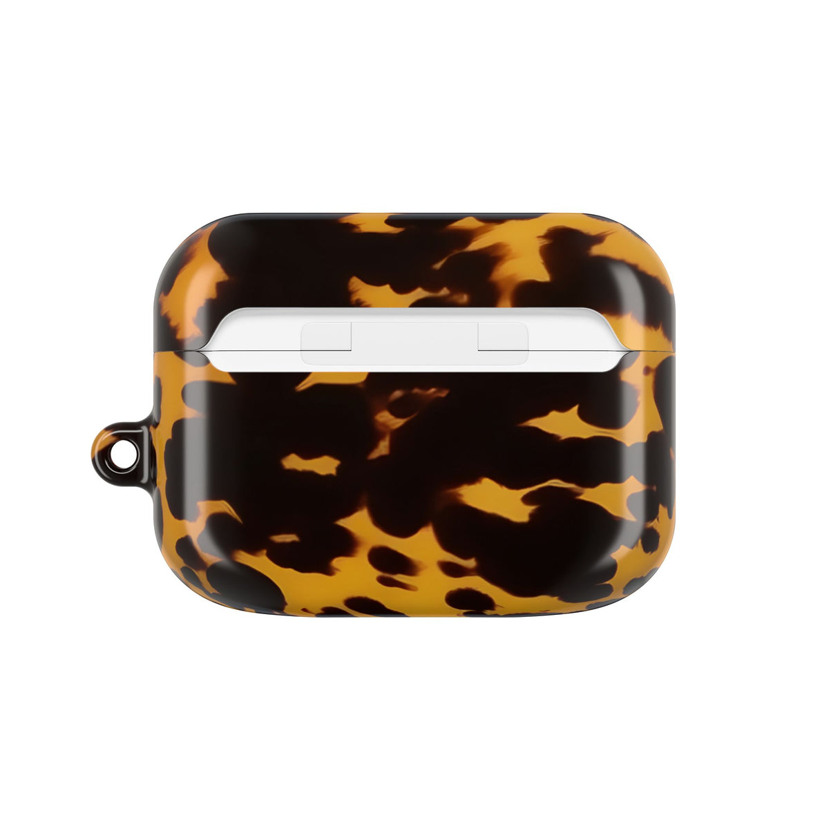 Gold Rush AirPod Case – Slim Protective Charging Case