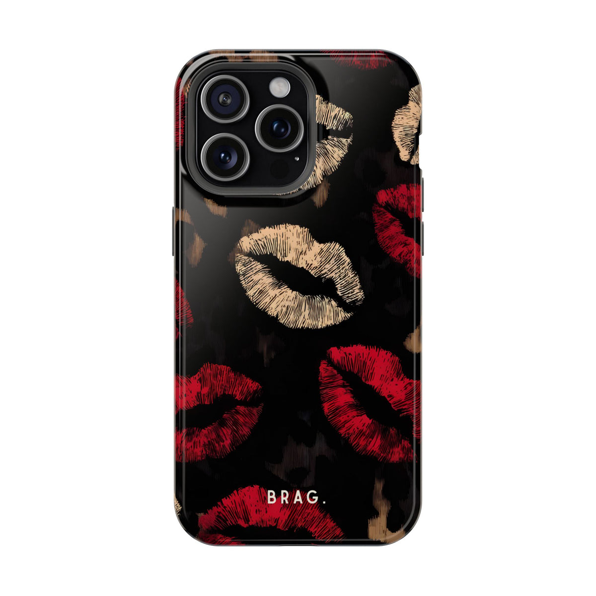 Golden hour Magnetic Impact-Resistant Phone Case