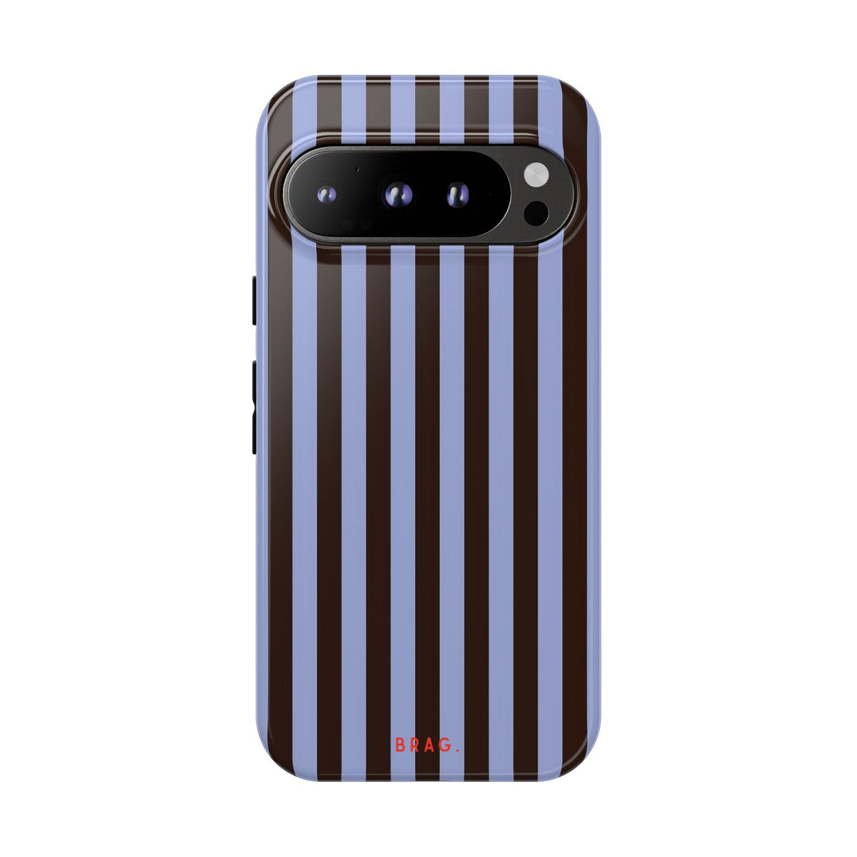 Neon Pulse Tough Phone Case – Shockproof Protective iPhone Cover