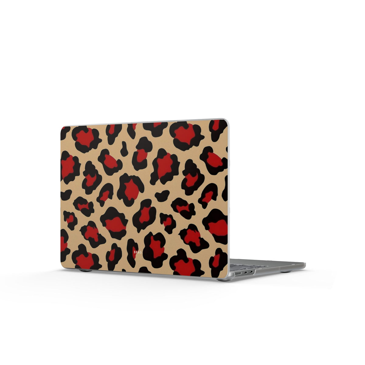 Scandal Matte MacBook Case — Slim Protective Laptop Cover