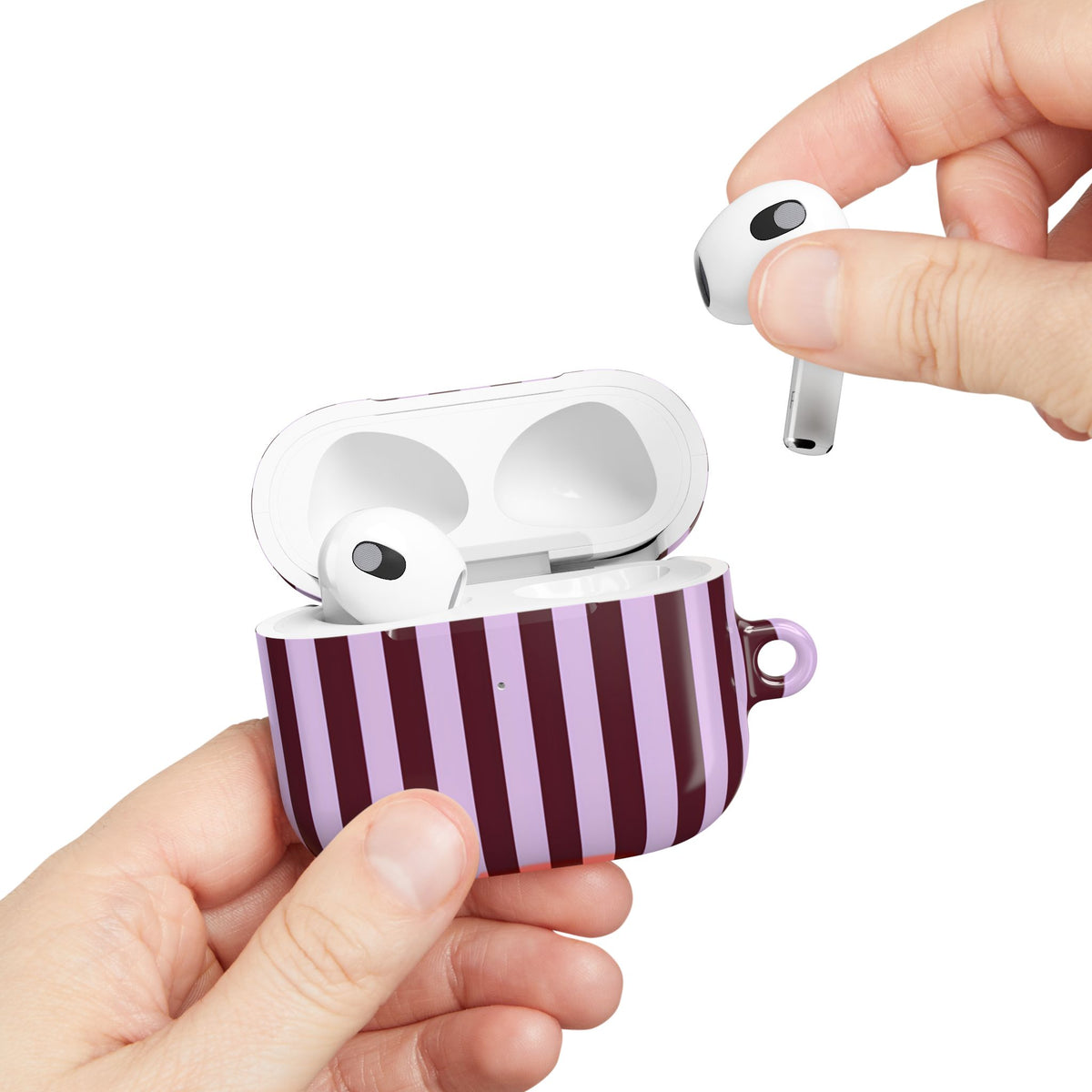 Candy Shop AirPod Case – Slim Protective Charging Case