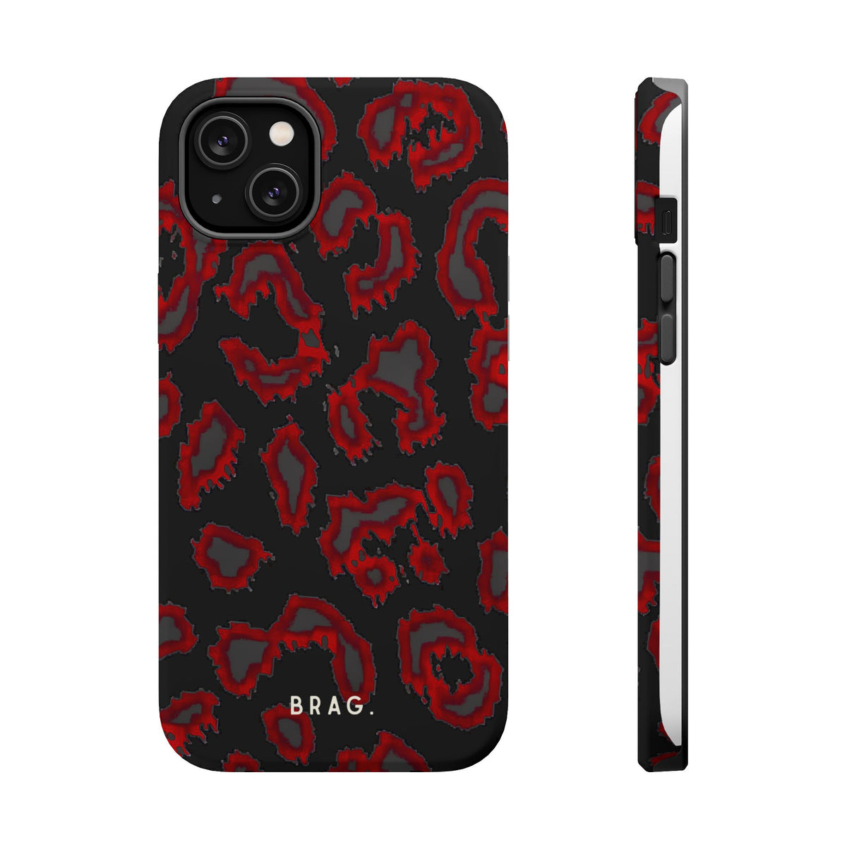 Fierce Affair Magnetic Impact-Resistant Phone Case