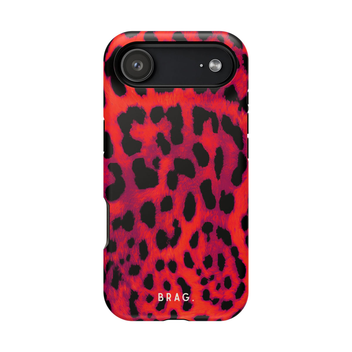 Neon Jungle Magnetic Impact-Resistant Phone Case