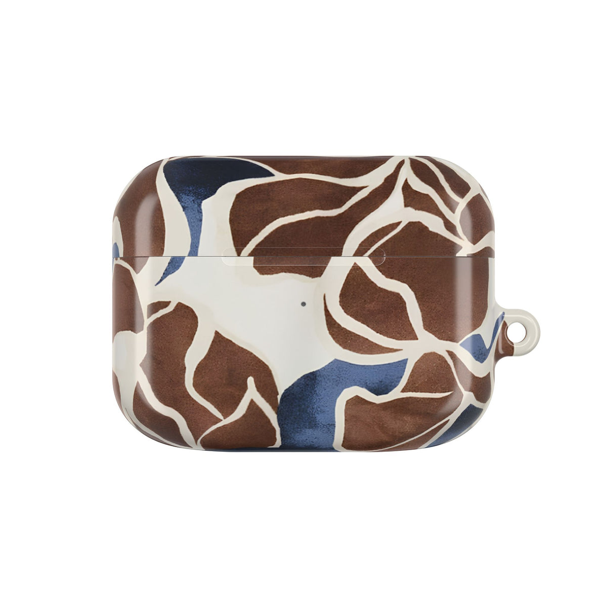 Stone Wave AirPod Case – Slim Protective Charging Case