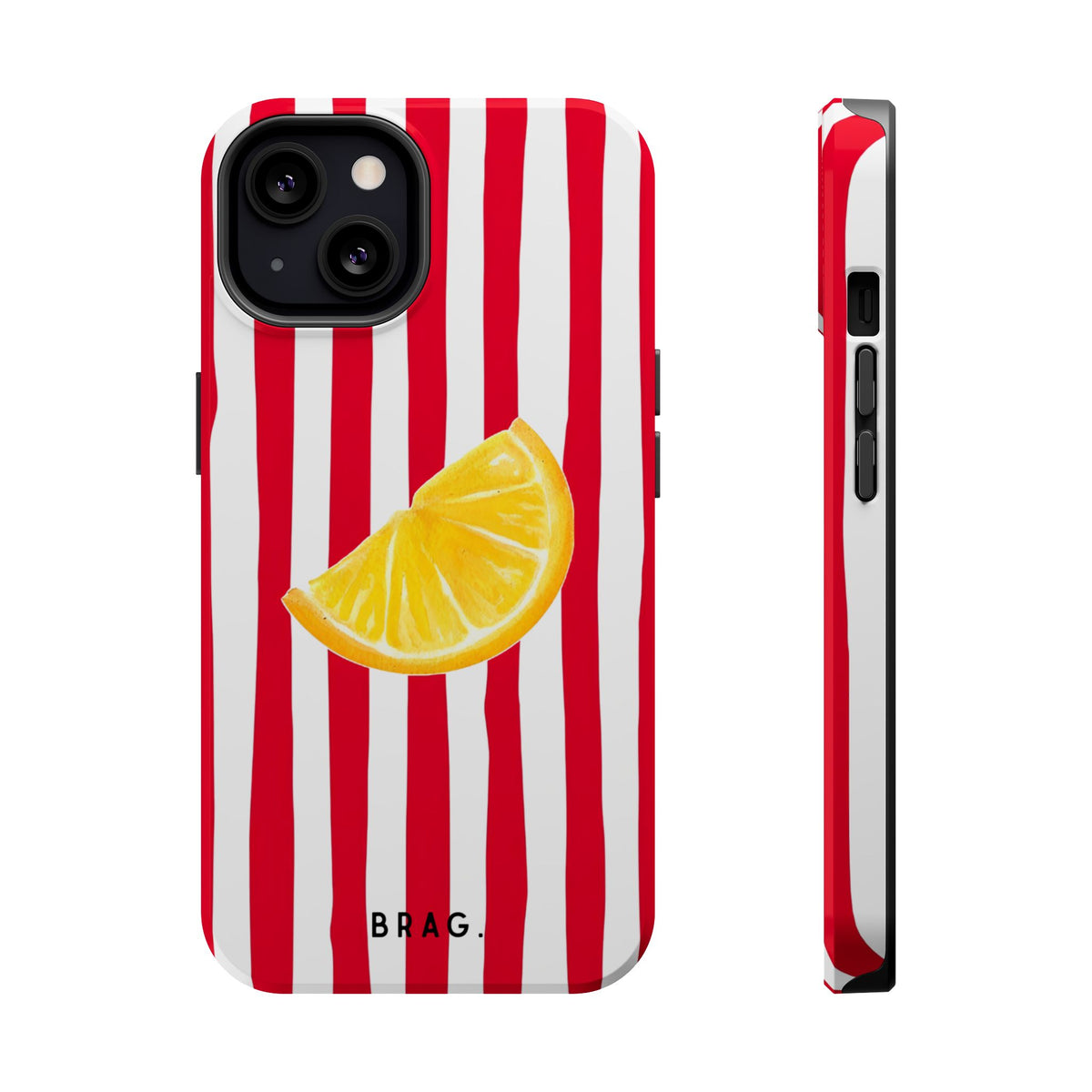 Hotlime Magnetic Impact-Resistant Phone Case