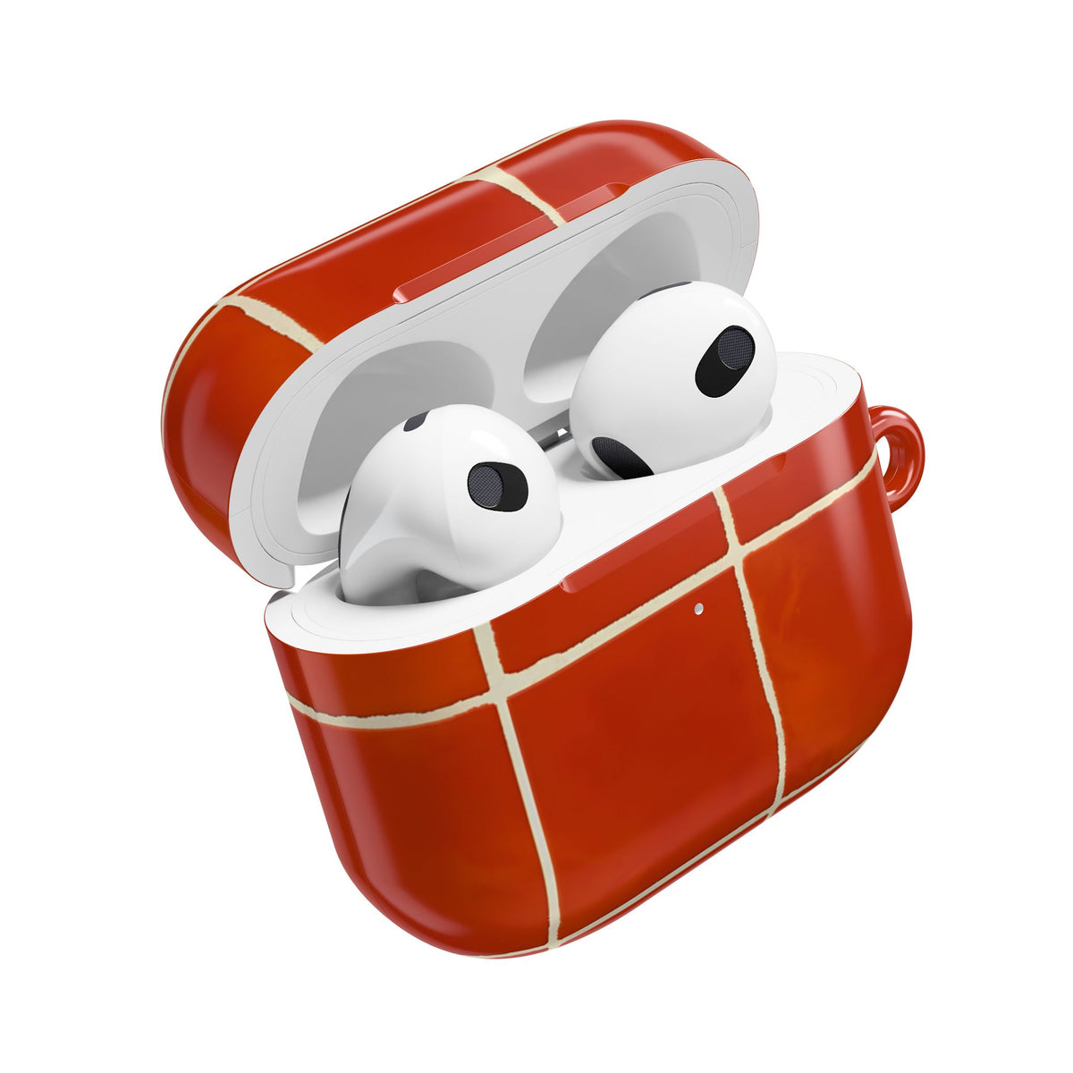 Terra AirPod Case – Slim Protective Charging Case