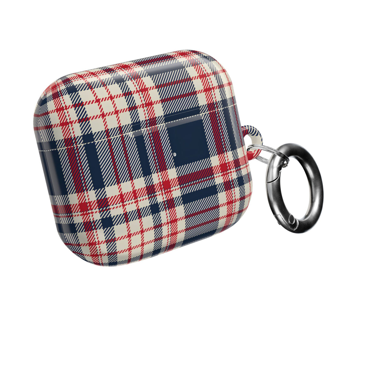 Harvard Club AirPod Case – Slim Protective Charging Case