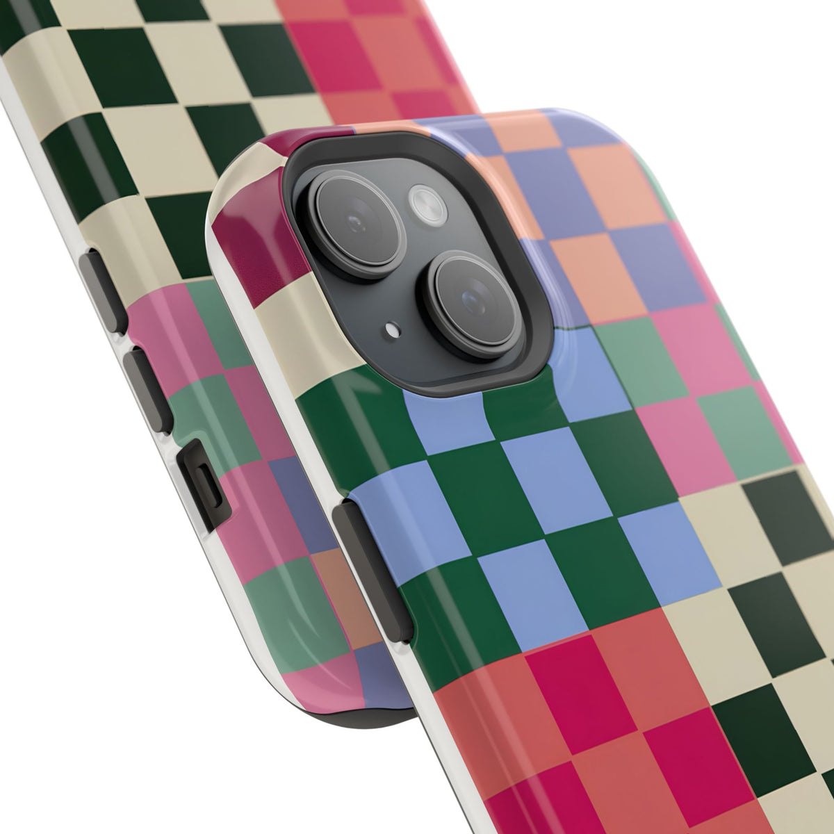 Gelato Market Magnetic Impact-Resistant Phone Case