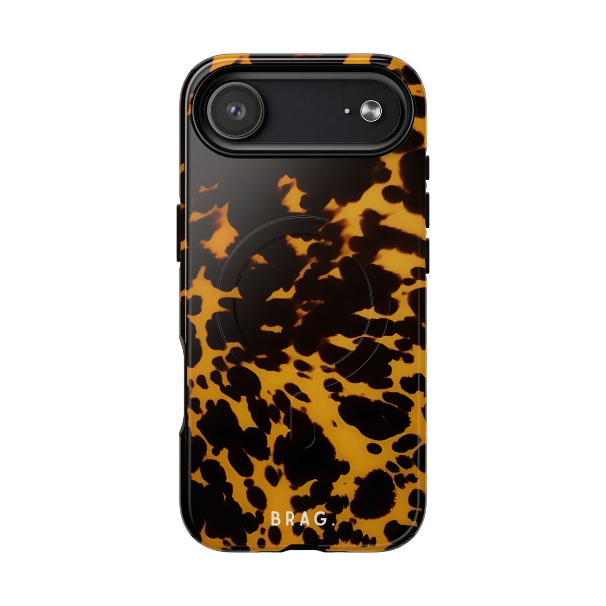 Gold Rush MagSafe Tough Phone Case — Magnetic Protective Cover