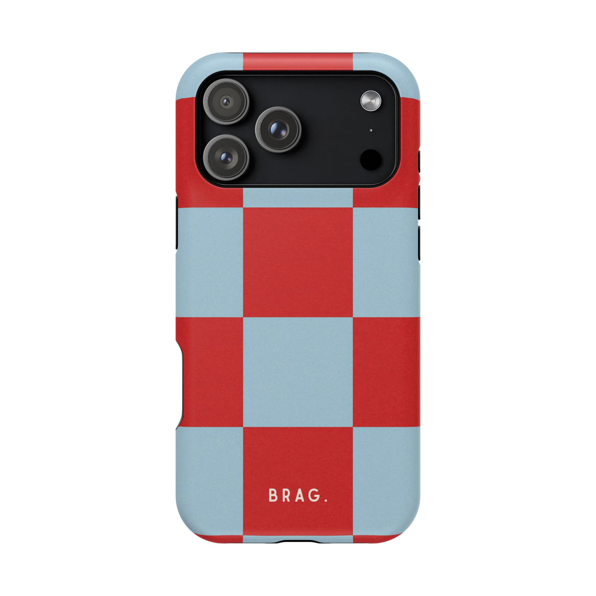 Boardwalk Magnetic Impact-Resistant Phone Case