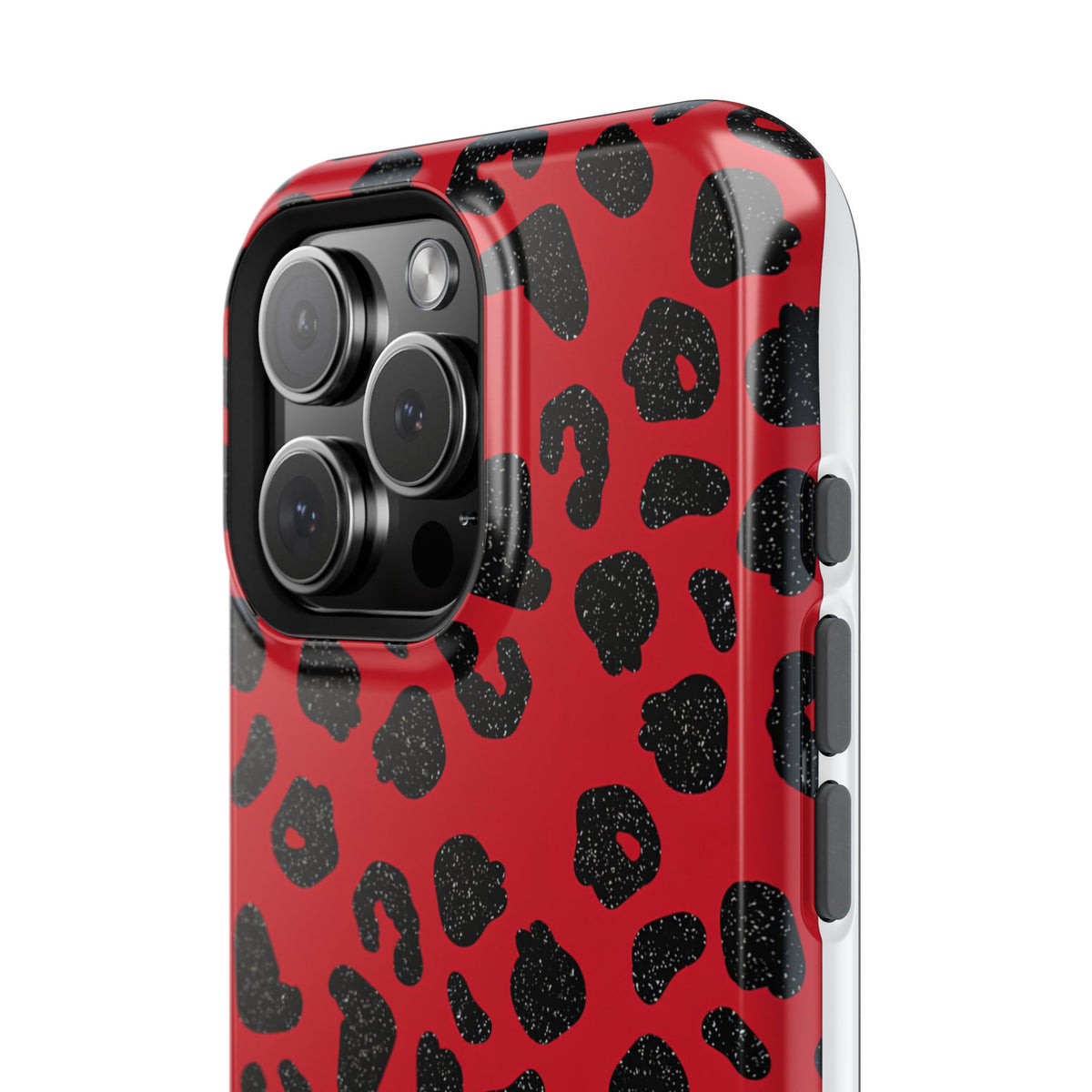 Spicy Magnetic Impact-Resistant Phone Case