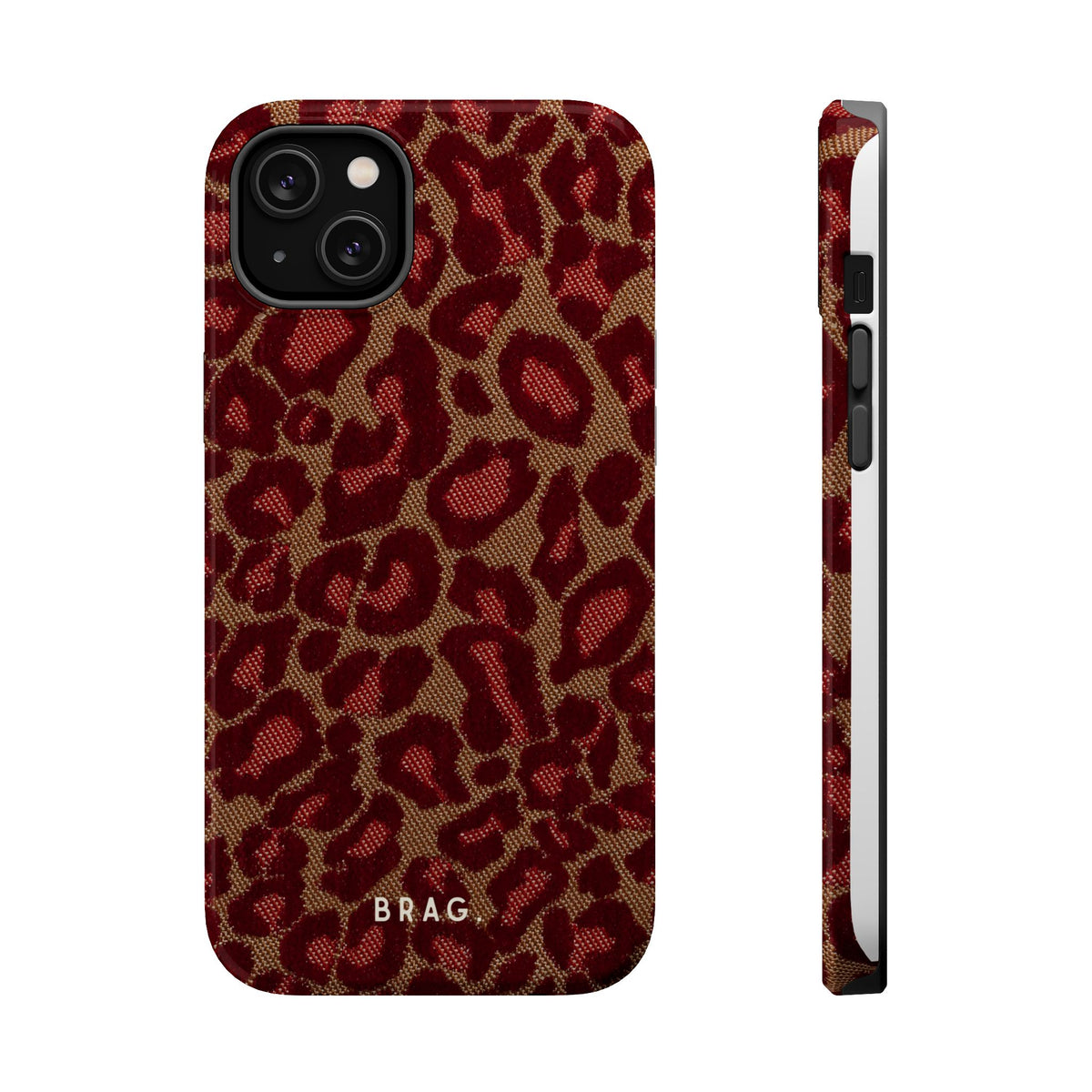 Safari Club Magnetic Impact-Resistant Phone Case