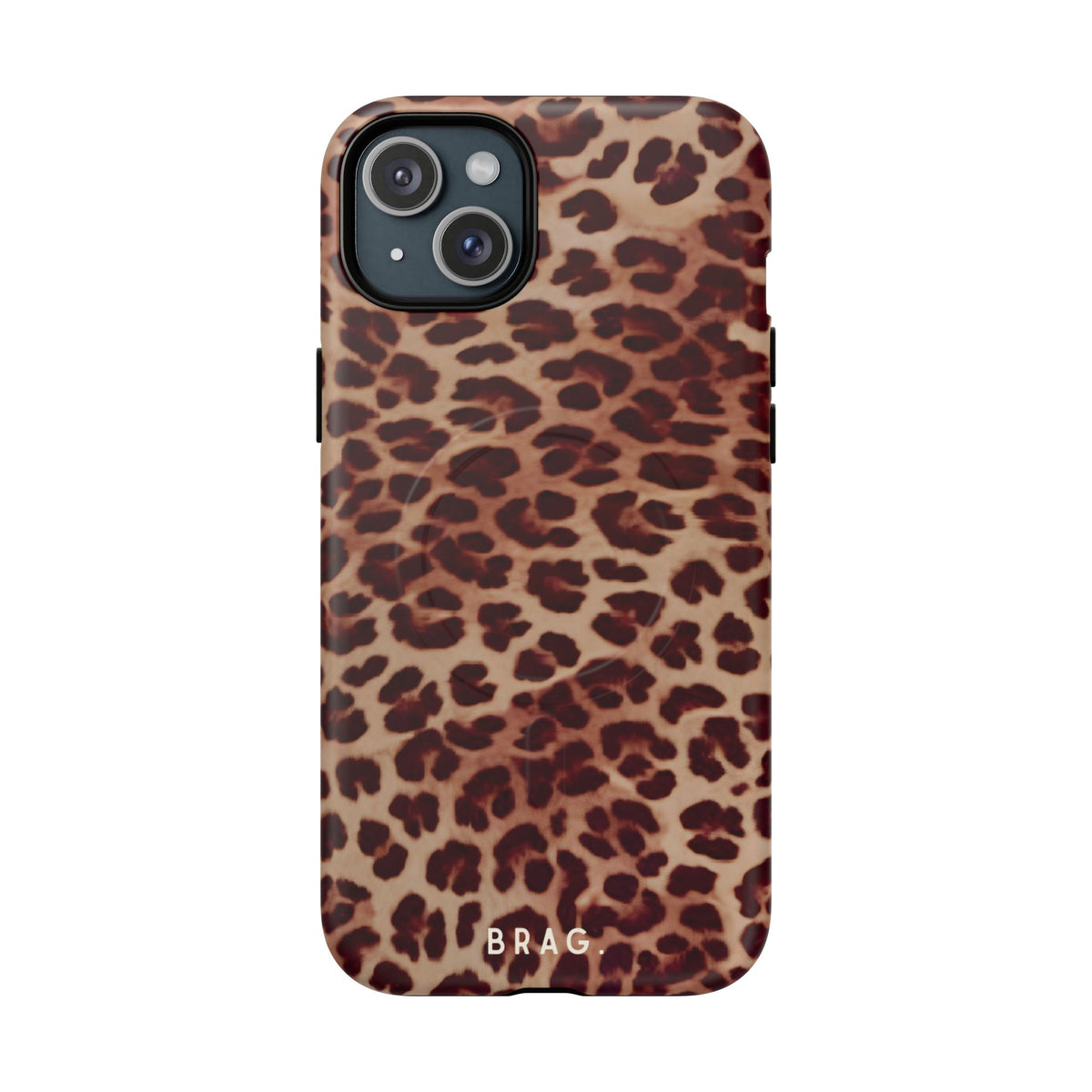 Catwalk MagSafe Tough Phone Case — Magnetic Protective Cover