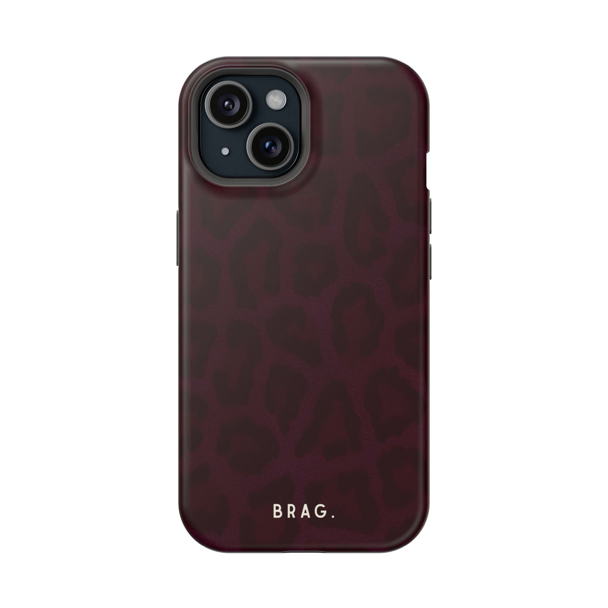 Dark Desire Magnetic Impact-Resistant Phone Case