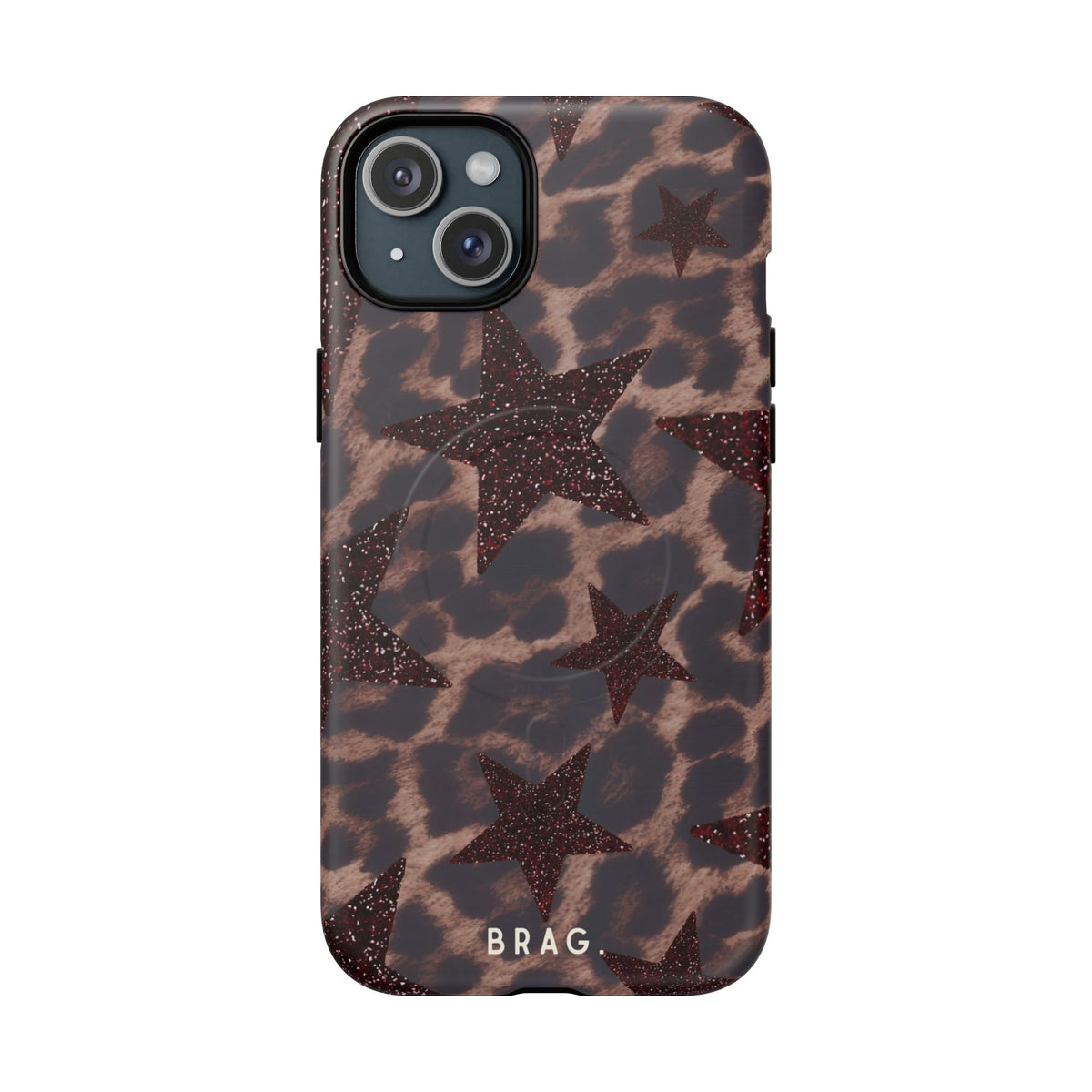 Starlet MagSafe Tough Phone Case — Magnetic Protective Cover