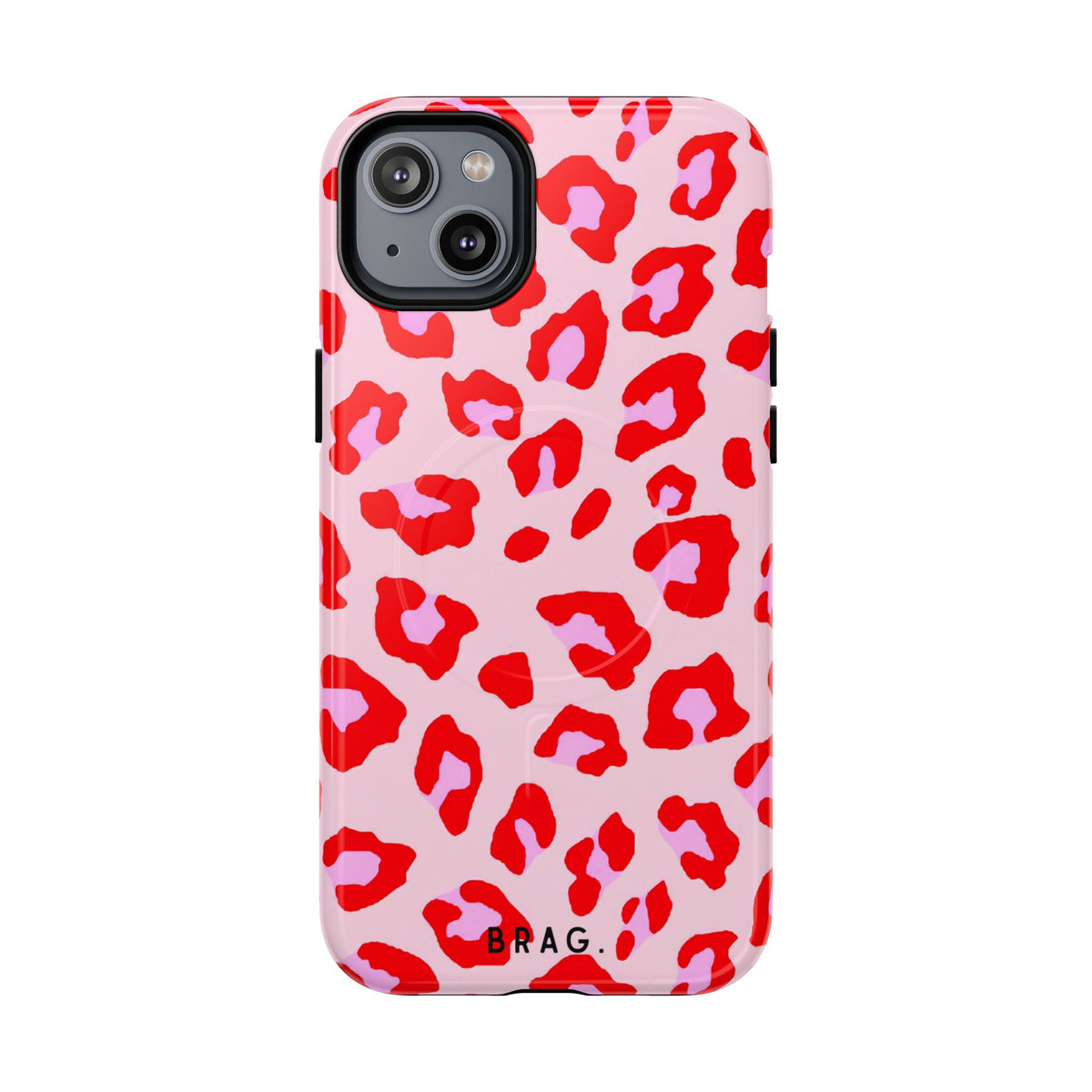 Panthere MagSafe Tough Phone Case — Magnetic Protective Cover