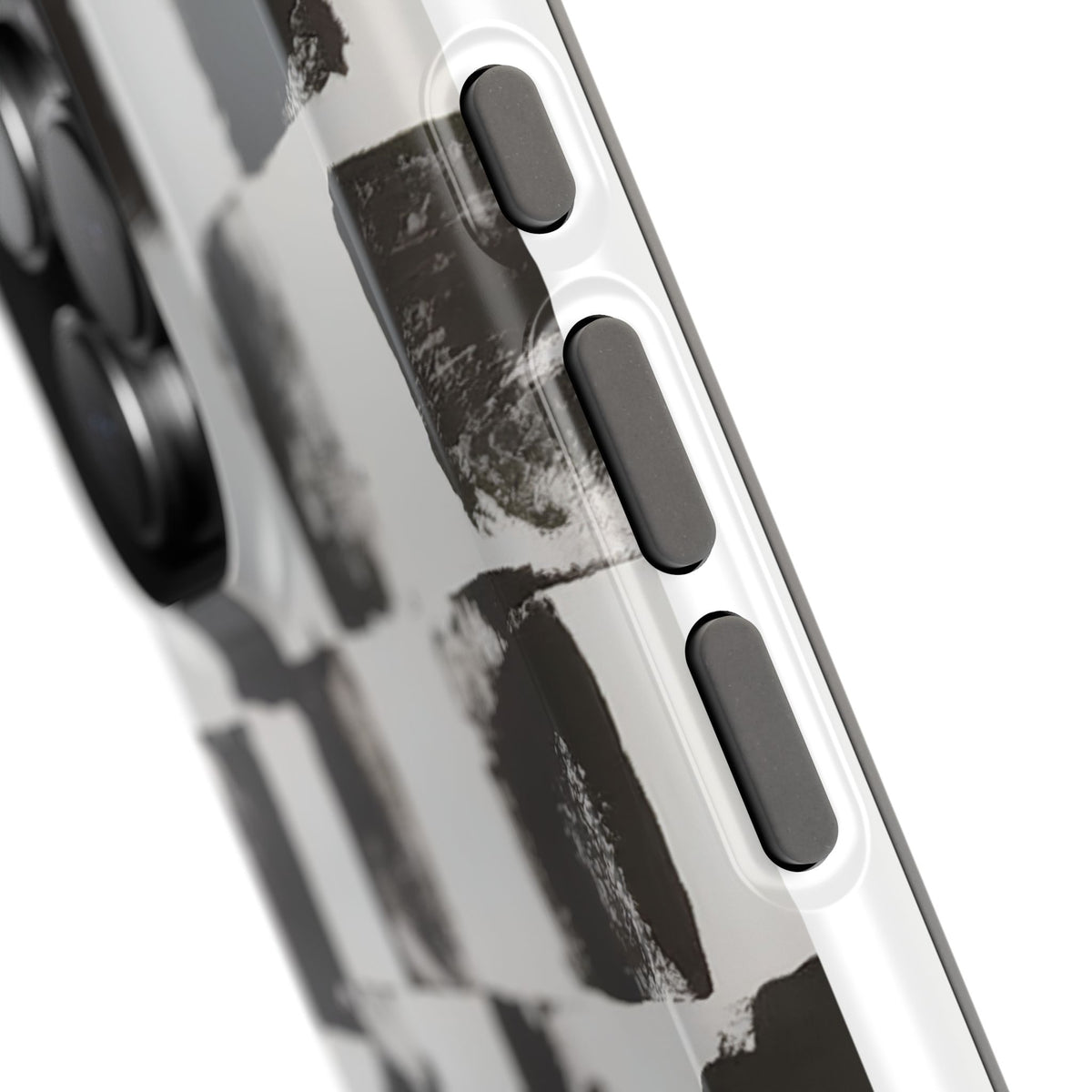 Checkmate Magnetic Impact-Resistant Phone Case
