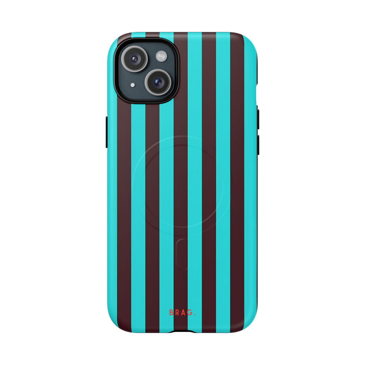 Poolday MagSafe Tough Phone Case — Magnetic Protective Cover