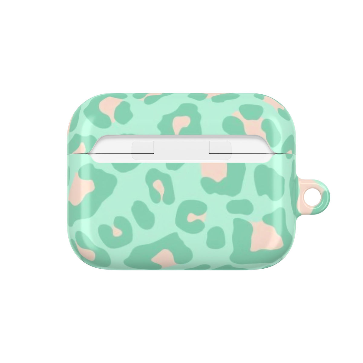 Mint Muse AirPod Case – Slim Protective Charging Case