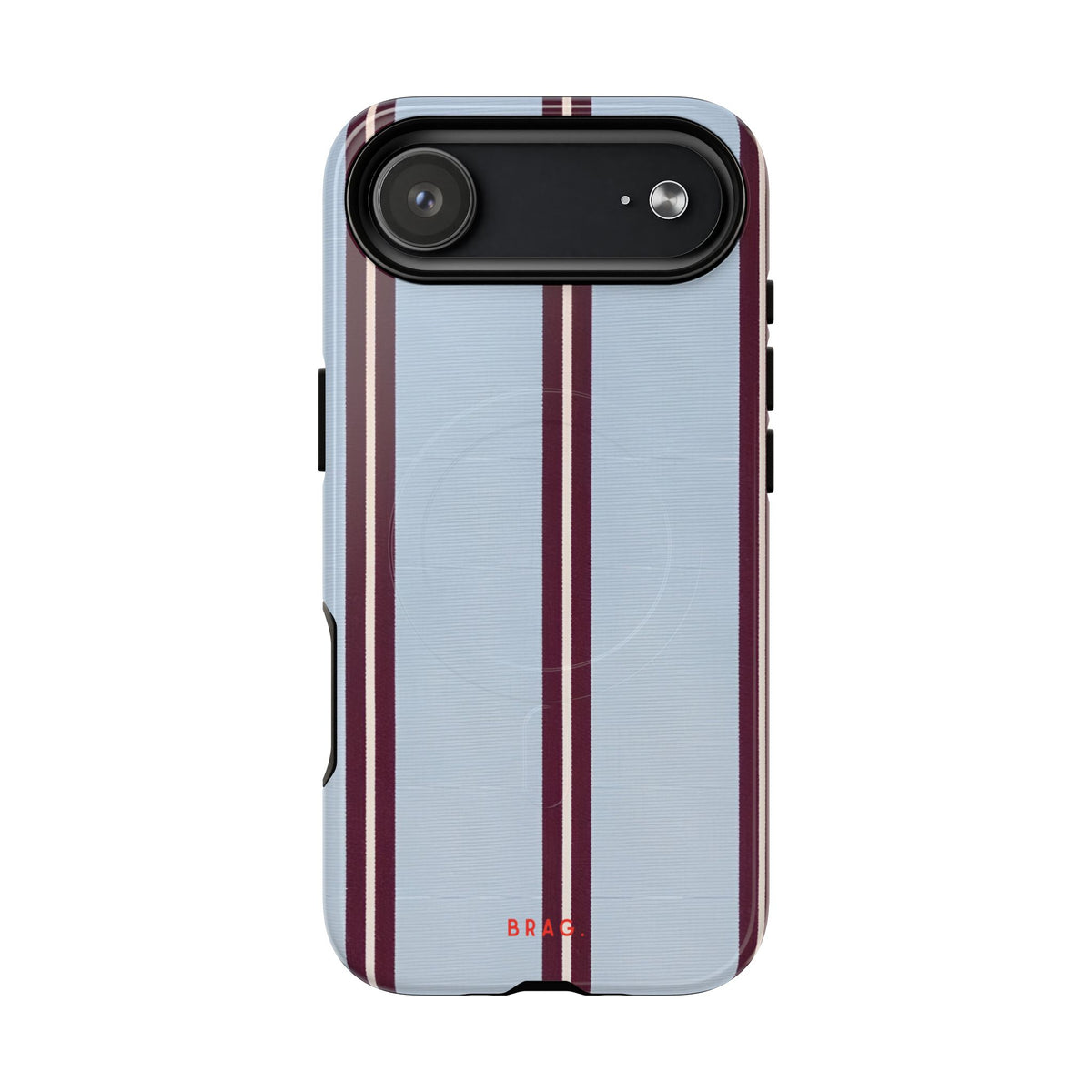 Soft Nuetrals MagSafe Tough Phone Case — Magnetic Protective Cover
