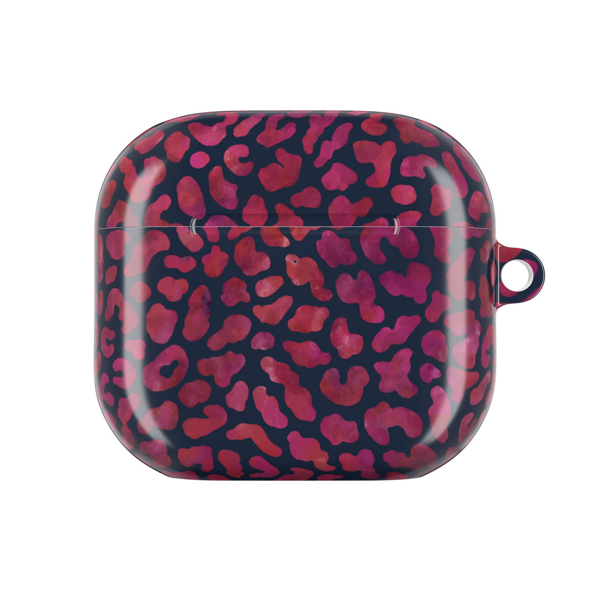 Wild At Heart AirPod Case – Slim Protective Charging Case