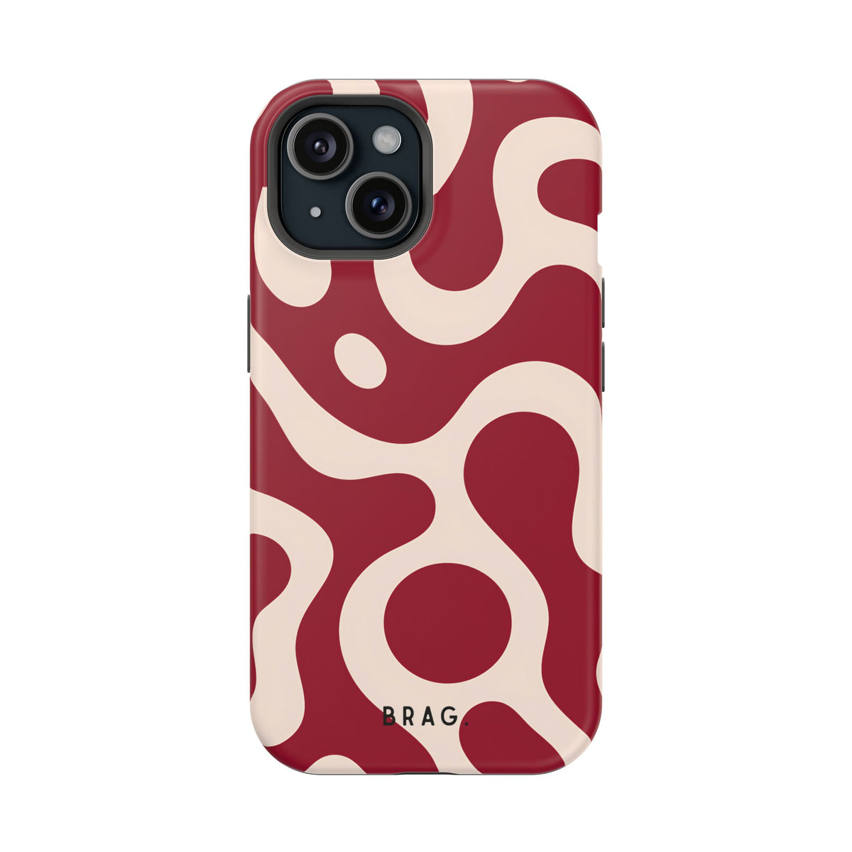 Lovewaves Magnetic Impact-Resistant Phone Case